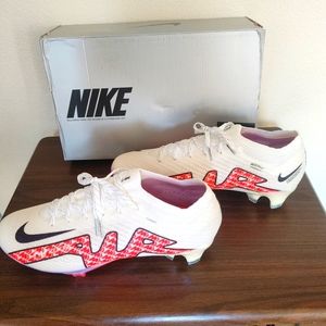 Nike Zoom Vapor 15 Elite Sz 9.5